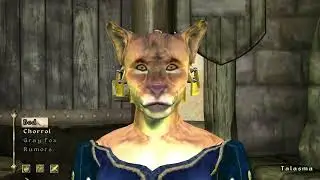 Oblivion Episode 147: Herma Mora