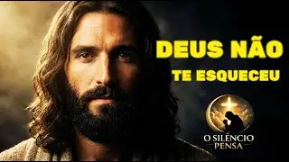 NÃO IGNORE ESTA ORAÇÃO | Deus Vai Falar com Você Hoje