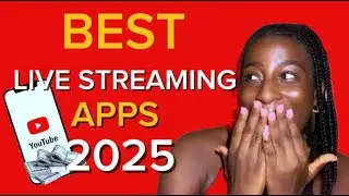 Top Live Streaming Apps That Pay You Real Money in 2025