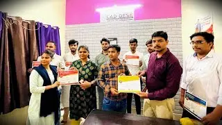 CAD DESK PATNA || Bihar No.1 Software Training Institute || #no1softwareinstituteofbihar