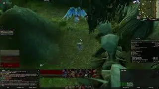 Arcane Crystal snipe.