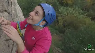 Vía Ferrata 