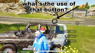 Beginners GUIDE!! trunk button New State Mobile