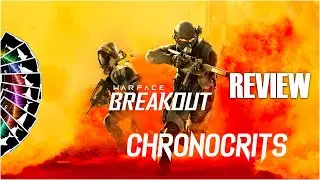 Warface Breakout Review