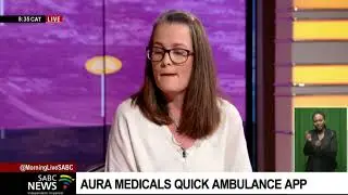 TECH | Aura Medicals comes up with an app to improve emergency response times