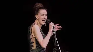Tessa Souter Pizza Express Eleanor Rigby 2008