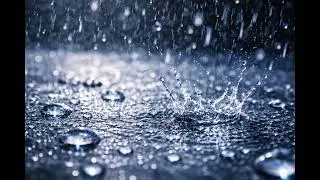 Water Drop Sound Effect