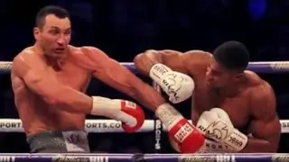 Fightful Boxing Podcast (4/29): Wladimir Klitschko vs. Anthony Joshua Post-Fight Show