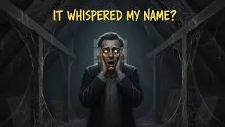 What happened when Grief's Dark Secret Curse whispered my name | Psychological horror 