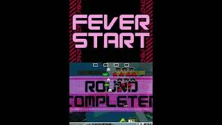 [Space Invaders Extreme 2] Stage 3-B in 0:02'21