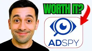 AdSpy | Честный обзор (ВСЁ, ЧТО ВАМ НУЖНО ЗНАТЬ)