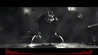 Death's Whistle: 1 Hour (Puss In Boots The Last Wish)