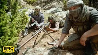 The Snipers Coordinate To Eliminate The Terrorists - Sniper Ghost Shooter