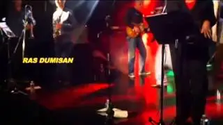 RAS DUMISANI & AFRIKHAYA BAND  