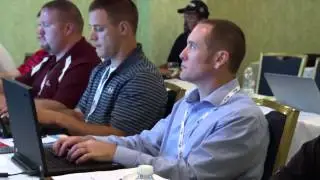 PowerPlex 2014 Recap