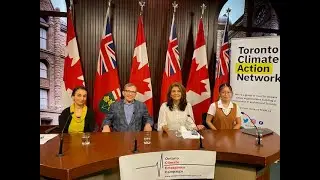 Halt Bill 23: Indigenous groups and Ontarians call on Province to halt &lsquo;More Homes Built Faster&rsquo; act