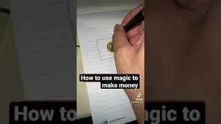 How to use black magic to make money