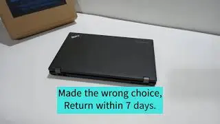 Samsteck | Lenovo L540 Thinkpad
