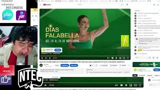 AQUI NO TE MENTIMOS NI FLOREAMOS PCGAMING PERU-WILSON LIMA HARDWARE EN VIVO HABLEMOS SOBREPCS