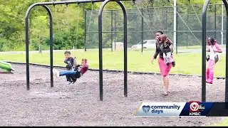 Family Conservancy helps prepare kids for success in school, life