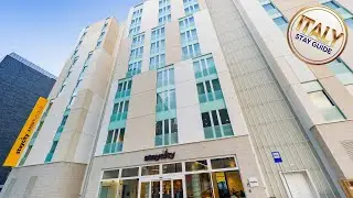 Staycity Aparthotels Venice Mestre | Venice, Italy | Hotel Review 🌟