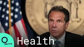 Governor Cuomo: The Holidays Are a 'Dangerous Period'