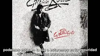 Gregg Rolie Hands Of Time subtitulado