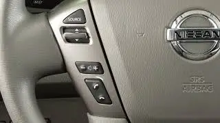 2015 Nissan NV Cargo Van - Voice Prompt Interrupt with Navigation