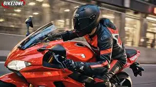 2026 Suzuki GSX-S1000GT — The Sport-Touring Killer Nobody Expected!