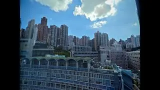 #75521 | 160 Queen's Road West | The Queens | 2BR | NET 430'+Balcony30'