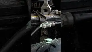 Asmr Car Restoration 1964 Chevrolet Impala #automobile #carrestorationproject #repair