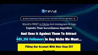 TERA AI App Review - It's a Legit AI App?