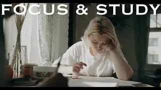 FOCUS & STUDY - Chillstep, Drum and Bass and Liquid Dubstep
