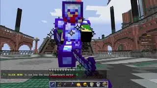 &Mu;&iota;&alpha; &mu;&epsilon;&rho;&alpha; &sigma;&tau;&omicron;&nu; Hypixel (Greek/Duels)