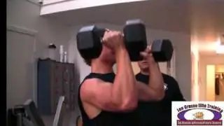 Joe Grasso Elite Training for Athletes!