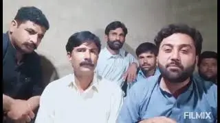 Saraiki khail geeka |گیکا