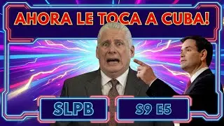 Y ahora le toca a Cuba | Podcast 1.12.25  S9.E5