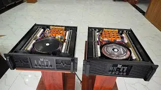 Bán đẩy mactin 4kênh 1800w một kênh công xuất khủng chuyên trị phun đôi súp kép đt 0374823386