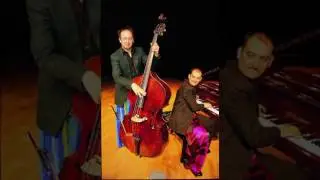 Bach goldberg - Jazz Var 3- Kalman Olah & Mini Schulz