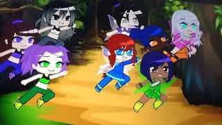 Remix Club - Season 1 Episode 13 (The Swamp Monster Kingdom)