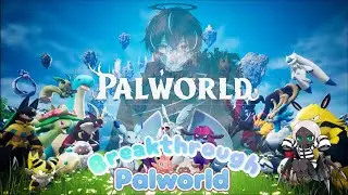 【 2日目】裏でも表でもついついやっちゃうパル【#ブレパル】