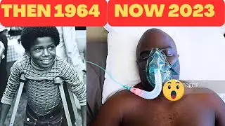What happened to THE JACKSON 5?! | What they didn't tell you!