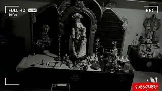 Sai temple miracle | CCTV Live Footage  | Om sai ram