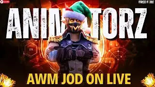 🛑|| POWER CUT JOD DEMI ON LIVE || #freefire #demiop #freefirelive