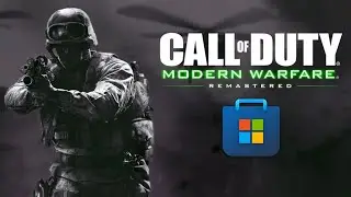 Стоит ли играть в Modern Warfare Remastered в Microsoft Store?