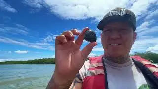 Puerto Pizarro como nunca antes 🐊🌊 | ZONA POLAKO x Travel Beach