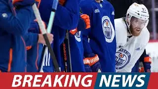 McDavid Is On Another Planet, But These Stars Are FROZEN। USA NEWS TODAY