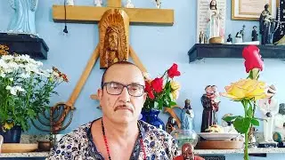 LINHA DA ESQUERDA E DIREITA NA UMBANDA