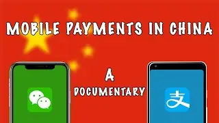Mobile Payments in China   A Documentary