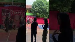 [LUMINOUS BAND] at Demo Ekstrakulikuler 2024 - (Hapus Aku - Nidji)